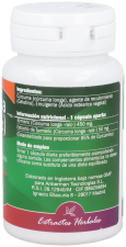 Turmeric Turmeric 500 mg 60 Capsules