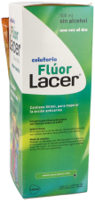 Fluor Mint Kit 500 ml