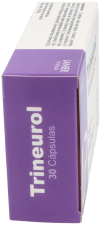 Trineurol 30 Capsules