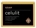 Cellulite Pack 180 Capsules Cellulite Pack 180 Capsules