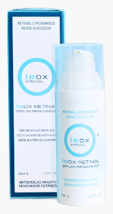 Ioox Retinal Renewing Serum 50 ml