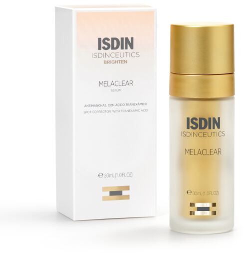 Isdin Melaclear Serum 30 ml