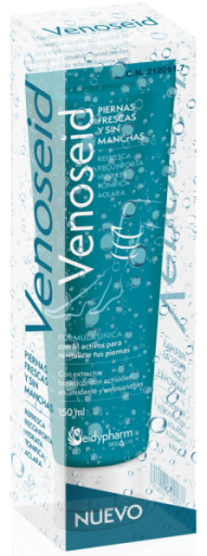 Seid Lab Venoseid 150 ml