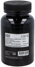 L-Carnitine Complex-2000 120 Capsules