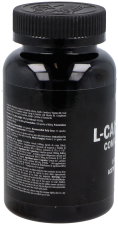 L-Carnitine Complex-2000 120 Capsules