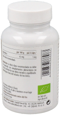 Spermidine Wheat Germ 600 mg 100 Capsules Spermidine Wheat Germ 600 mg 100 Capsules