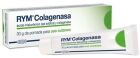 Rym Collagenase Ointment 30 gr Rym Collagenase Ointment 30 gr