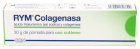 Rym Collagenase Ointment 30 gr Rym Collagenase Ointment 30 gr