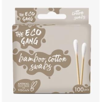 The Eco Gang Ear Buds 100 Units