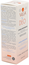Deo Lipogel Deodorant 30 ml