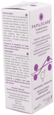 Papilocare External Genital Gel 30 ml