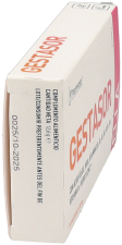 Gestasor Ella 350 mg 36 Tablets Gestasor Ella 350 mg 36 Tablets