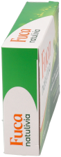 Fuca Natulivia 30 Tablets