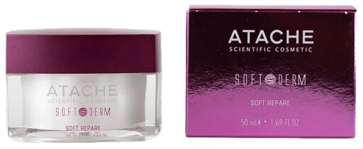 Atache Soft Derm Repair Cream 50 ml