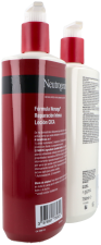 Intense Repair Body Lotion for Very Dry Skin 2x750 ml Intense Repair Body Lotion for Very Dry Skin 2x750 ml