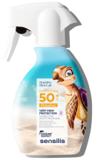 Lotion Spray SPF 50+ Pediatrics 200 ml Lotion Spray SPF 50+ Pediatrics 200 ml