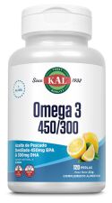 Omega 3 450/300 120 Pearls Omega 3 450/300 120 Pearls