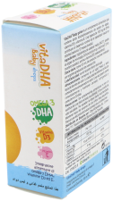 Vitadha Baby Drops 30 ml