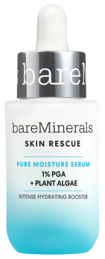 Bare Minerals Skin Rescue Pure Moisture Moisturizing Serum 30 ml