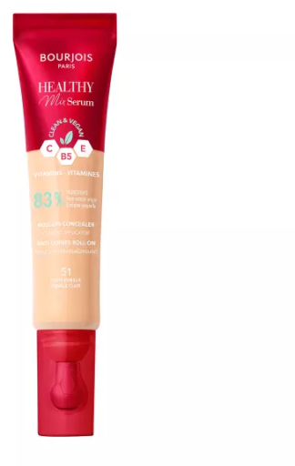 Bourjois Paris Healthy Mix Liquid Corrective Serum 11 ml