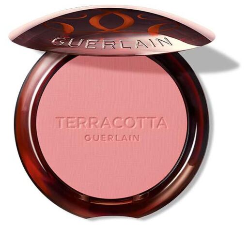 Guerlain Terracotta Blush Good Face Effect Blush 1 Unit