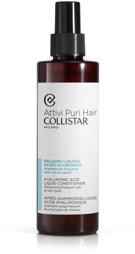 Collistar Hyaluronic Acid Moisturizing Conditioner 200 ml