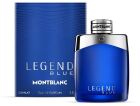 Legend Blue Eau de Parfum Vaporizer