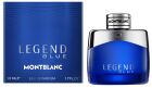 Legend Blue Eau de Parfum Vaporizer
