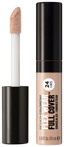 Revlon Colorstay Flex Wear Concealer for Dark Circles and Face 10 ml