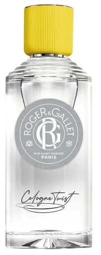 Roger & Gallet Cologne Twist Eau de Cologne Spray 100 ml