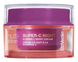 Strivectin Super C Night Cream With Vitamin C 50 ml