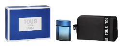 Man Sport Case 2 Pieces
