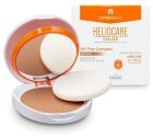 Heliocare 360&ordm; Oil-Free Compact Color SPF50 #Bronze 10 gr
