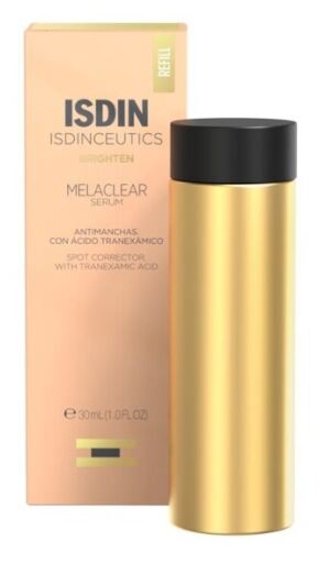 Isdin ceutics Melaclear Serum Refill 30 ml