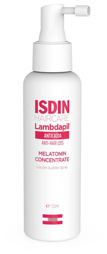 Isdin Lambdapil Anti-Hair Loss Lotion 100 ml