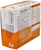 Femibion 2 28 Tablets + 28 Capsules