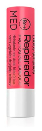 Be+ Med Stick Lip Repairer Forest Fruits 4 gr
