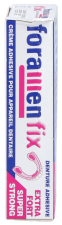 Denture Adhesive Cream 50 ml. Denture Adhesive Cream 50 ml.