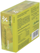 Hipermonium Retard 45 Capsules Hipermonium Retard 45 Capsules