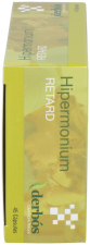 Hipermonium Retard 45 Capsules Hipermonium Retard 45 Capsules