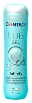 Control Infinity lubricant 75 ml