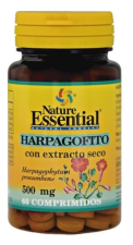 Harpagofito 150 Mg (Dry Ext.) 60 Tablets Harpagofito 150 Mg (Dry Ext.) 60 Tablets