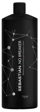 No Breaker Rebalancing Bonding Pre-Shampoo Cream 1000 ml No Breaker Rebalancing Bonding Pre-Shampoo Cream 1000 ml