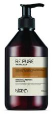 Restore Mask Damaged Hair Restore Mask Damaged Hair