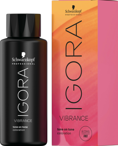 Schwarzkopf Professional Igora Vibrance Demi-permanent Color 60 ml