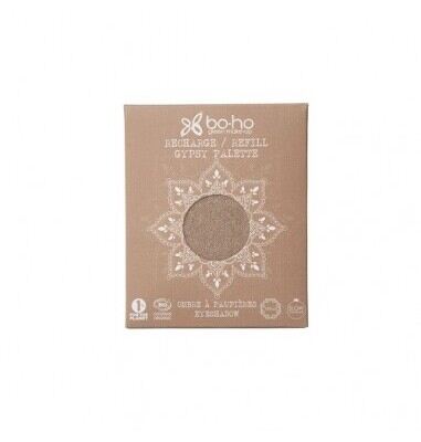 Boho Green Make-Up Eyeshadow 235 Painter Artist Gypsy Bohemian