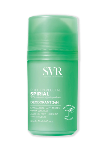 SVR Spirial Vegetal Roll-On 50 ml