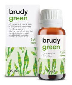 Brudygreen 60 ml