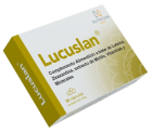 Lucuslan 30 Capsules