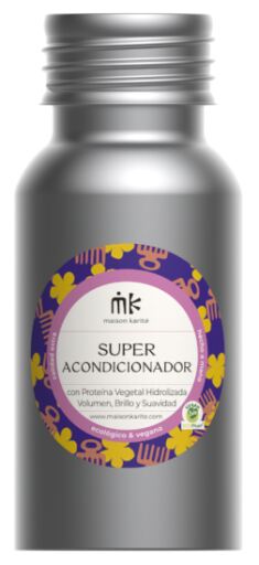 Maison Karit&eacute; Super Conditioner with Superfoods Mini Size 50 ml